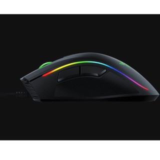 Chuột Razer Mamba Elite-LED RGB
