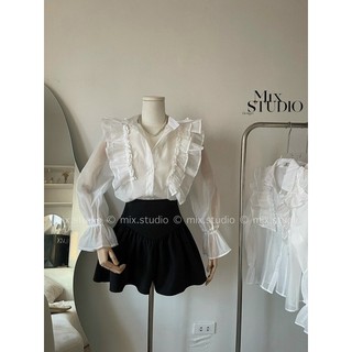 Set bèo mix cvay cạp cao new