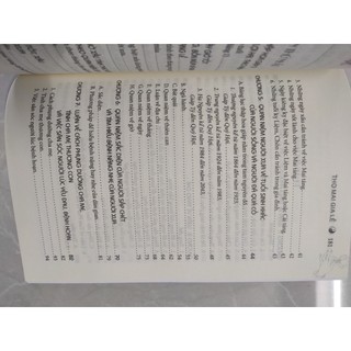 Sách Thọ Mai Gia Lễ (Tái Bản)