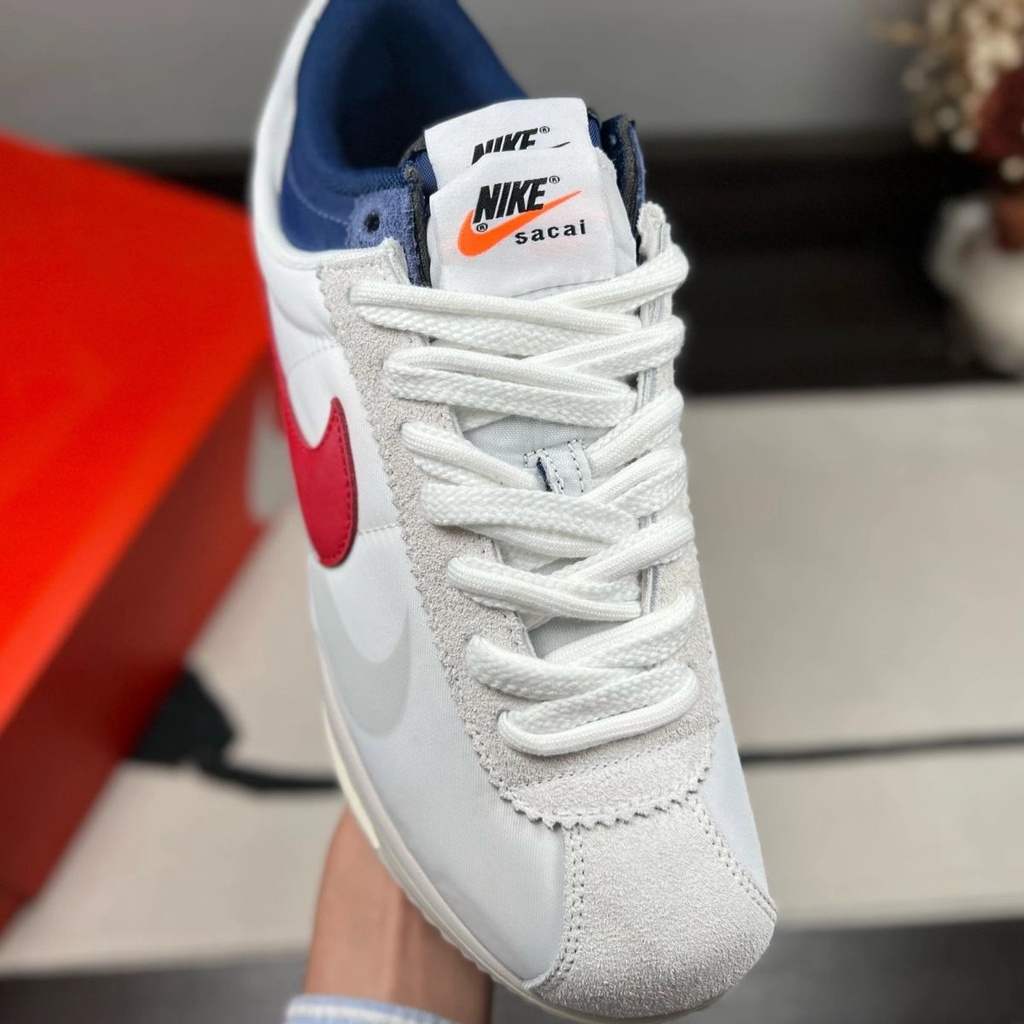 Giày Thể Thao Chạy Bộ Thấm Hút Tốt Thoải Mái Chất Lượng Cao