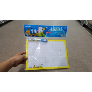 Bảng Bộ Thiên Long TP-B09 - 5 ô li