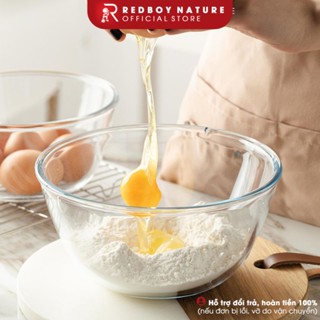 Tô thủy tinh chịu nhiệt