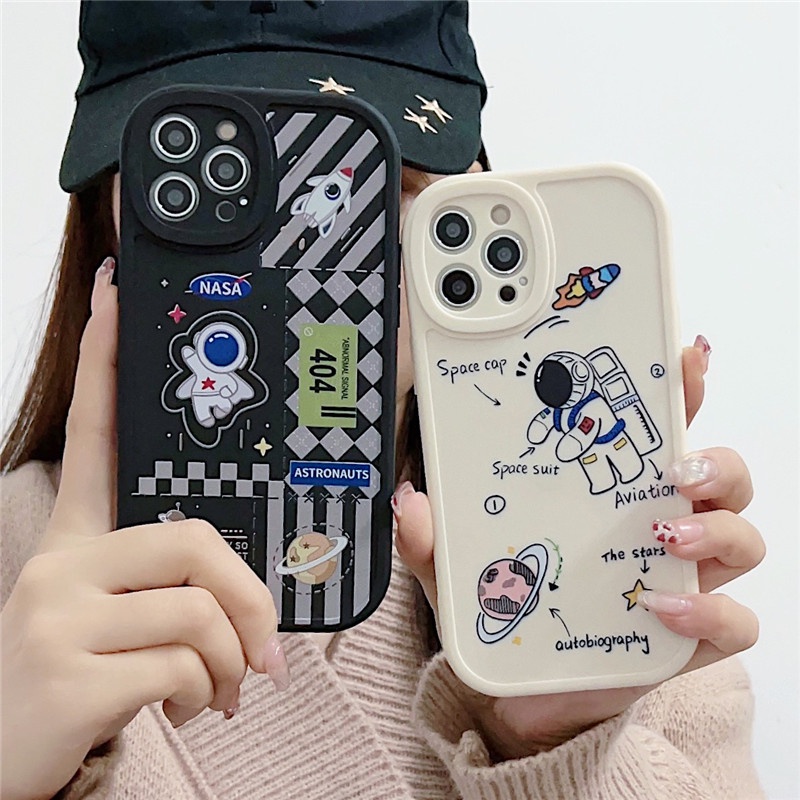 Ốp Điện Thoại Cho OPPO A57 2022 4G A54 A16 A15 A15S A3S A5S A7 A12 A11K A31 A5 A9 A53 A32 A33 2020 A52 A92 C31 C35 C21Y C25Y C11 C20 C15 C1 5i C12 C25