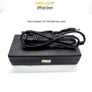 Nguồn adapter camera 12V 2A đến 5A