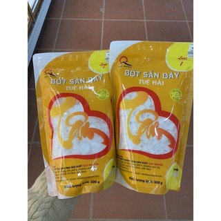 Bột sắn dây thầy Tuệ Hải Loại 1