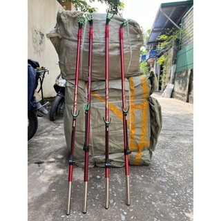 gác cần carbon phi vũ