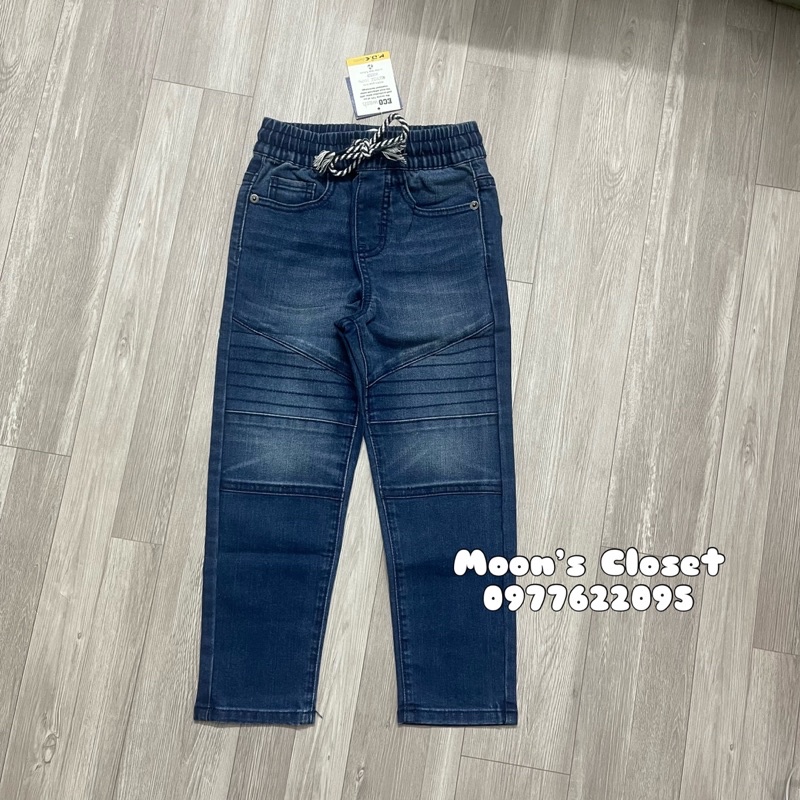 MDK- Quần jeans BT size 4/5y