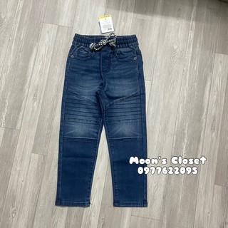 MDK- Quần jeans BT size 4/5y (19-22kg)
