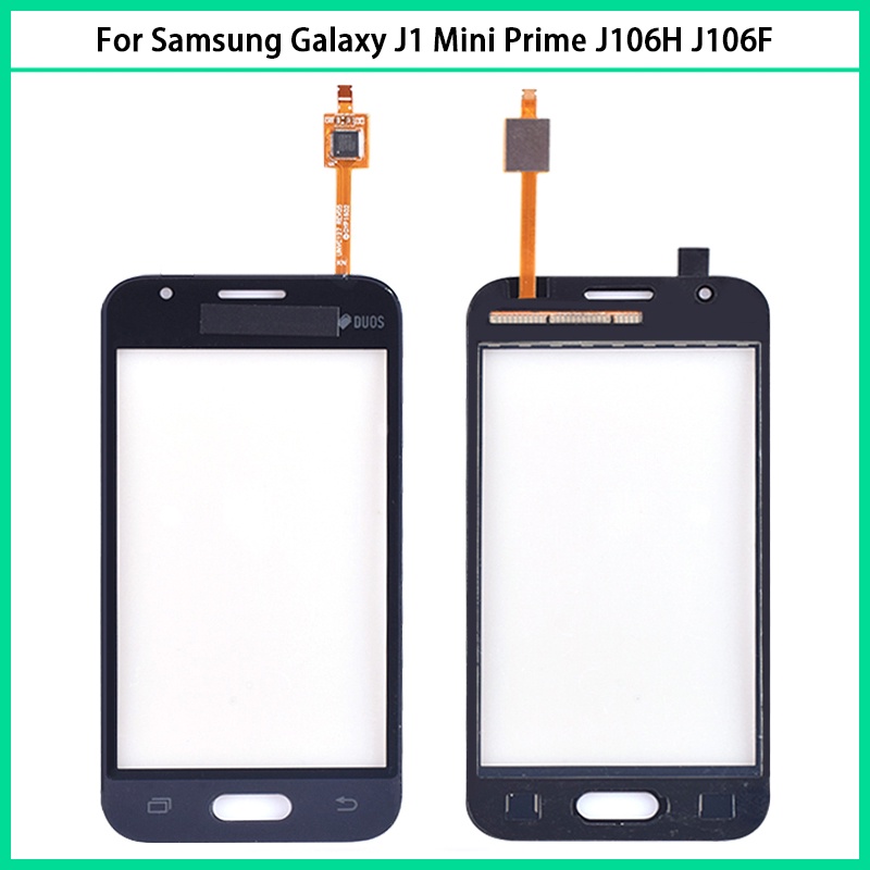 Màn Hình Cảm Ứng LCD Bằng Kính Thay Thế Chuyên Dụng Cho Samsung Galaxy J1 Mini Prime J106 SM-J106F J1 Mini Prime J106