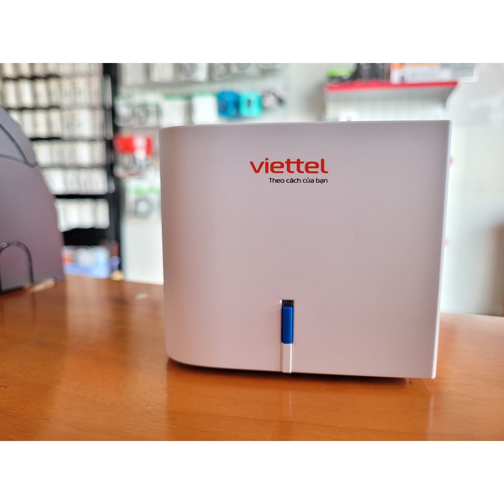 Mesh Viettel mã ZTE H196A (chạy được tất cả các nhà mạng) | BigBuy360 - bigbuy360.vn