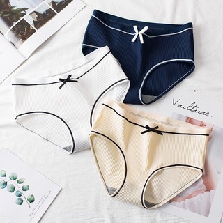 Quần Chip Nữ Cotton Kháng Khuẩn Co Dãn 4 Chiều