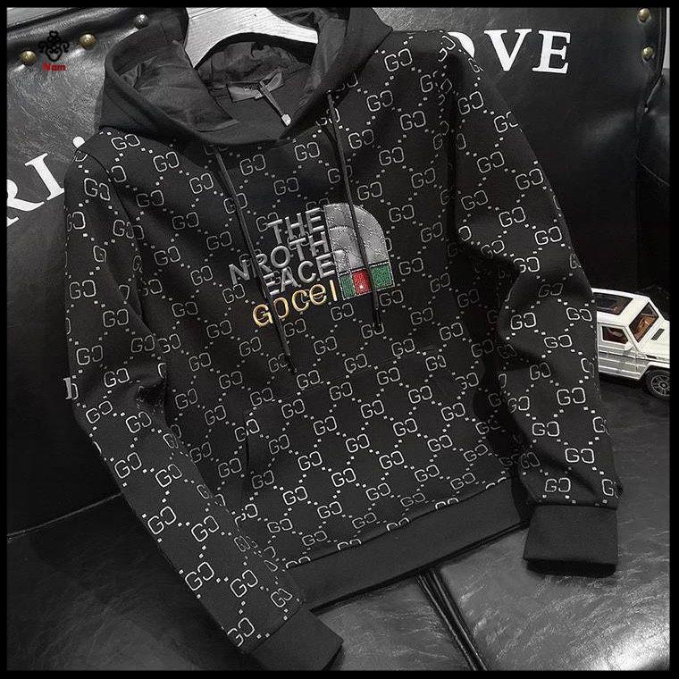 Chất lượng cao áo khoác lv nam khoa' c lv nam Thời Trang Đường Phố Châu Âu Mùa Thu Đông 2022 Áo Hoodie Giản Dị