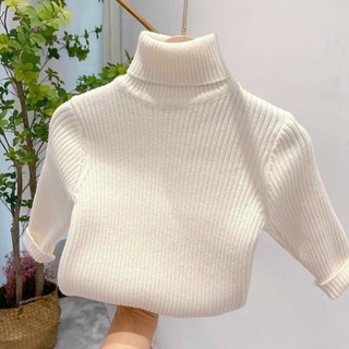 Áo len cổ lọ hàng quảng châu đanh mịn