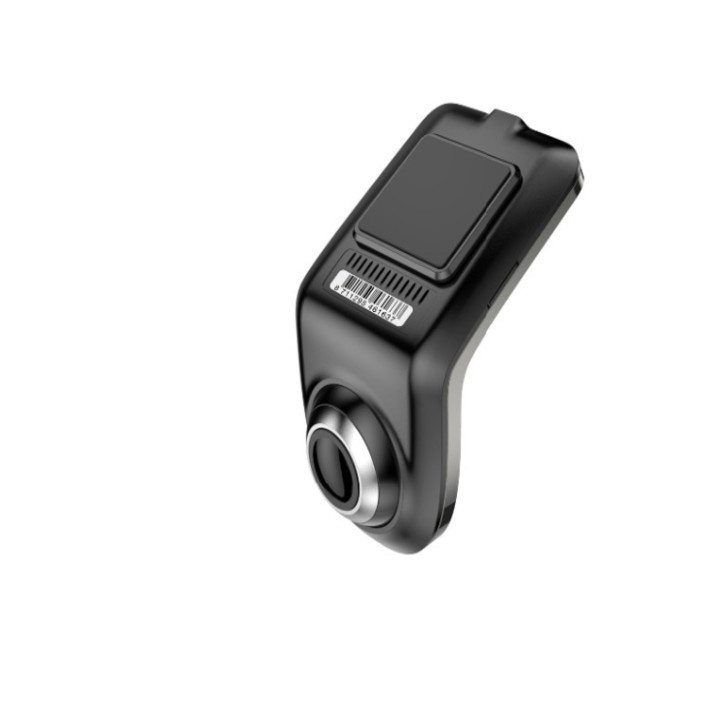 Camera hành trình U6 - Full HD 1080P, kết nối DVD Android