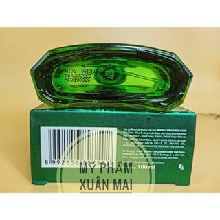 Chai nước hoa ROMANO XANH LÁ