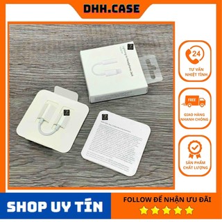 Jack chuyển dổi zin từ cổng IP sang cổng 3.5mm