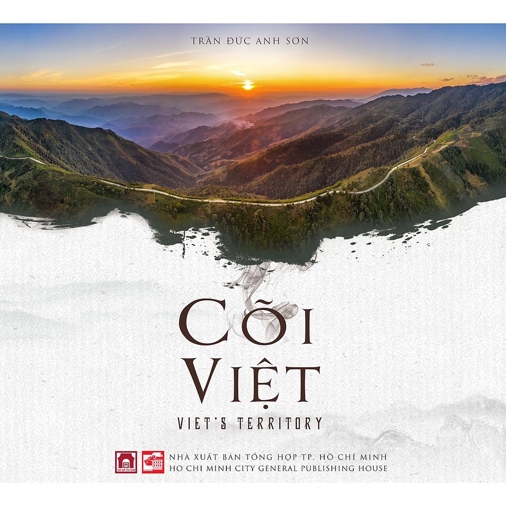  Sách Cõi Việt - Viet's Territory