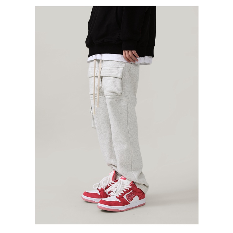 CAT & SOFA - Giày DICEGAME đỏ AC282