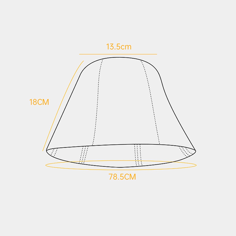 OhSunny Mũ Bucket Hai Mặt Ấm Áp Phong Cách Phương Tây Thời Trang Thu Đông Cho Nữ