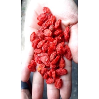 100gr Kỷ tử đỏ ( câu kì tử)