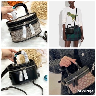 💥Túi Coach Trail siêu xinh💥Rẻ vô địch