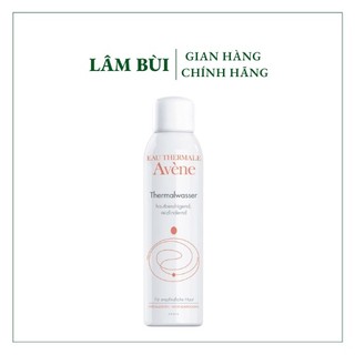 Xịt khoáng avene 300ml