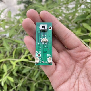 Mạch sạc pin 1s 3.7v chip IP6351