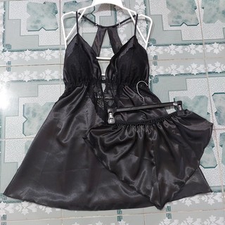 ĐẦM NGỦ BIGSIZE ( ảnh thật )