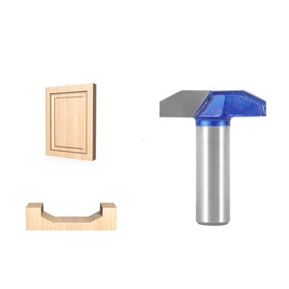 ✨ mũi phay gỗ soi huỳnh ván vát - k002