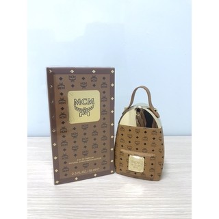 Nước Hoa Unisex MCM Eau De Parfum 75ml .Fullbox