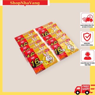 Miếng dán giữ nhiệt Nhật Bản