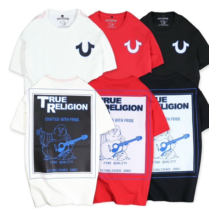 ALBUM 2025 - ÁO THUN VNXK COTTON THÁI CAO CẤP