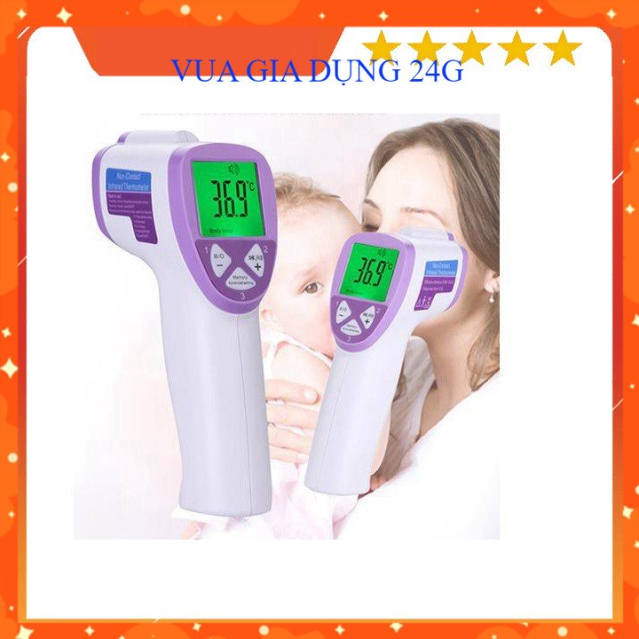 Máy Đo Thân Nhiệt Fl-01