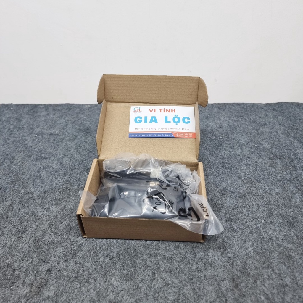 Bộ Phím Chuột Dell Có Dây KB216 + MS116 - Mới Hàng Chính Hãng Bảo hành 12 Tháng