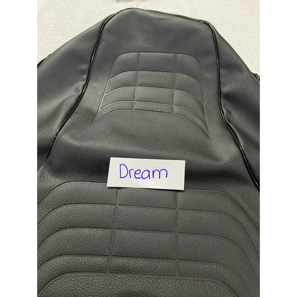 Bọc Yên Xe Máy HONDA DREAM Vải Nặng Viền Bóng