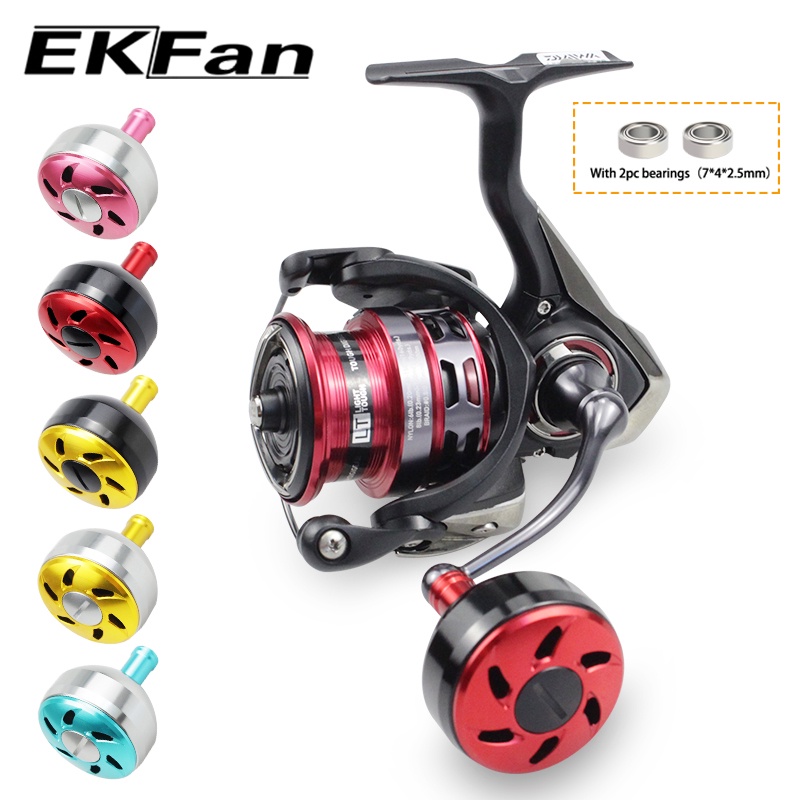 Bộ Phụ Kiện Cho Cần Câu Cá Shimano daiwa ABU 38mm