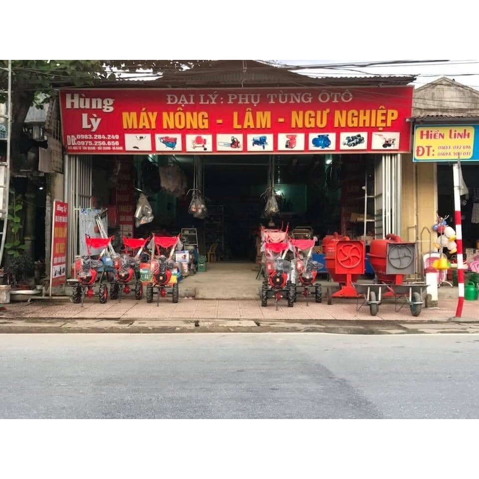 Tay Mở cửa Trong R TH6T=CT6T 1061 TH6T (Cái) phụ tùng ô tô phụ tùng Hùng Lỳ