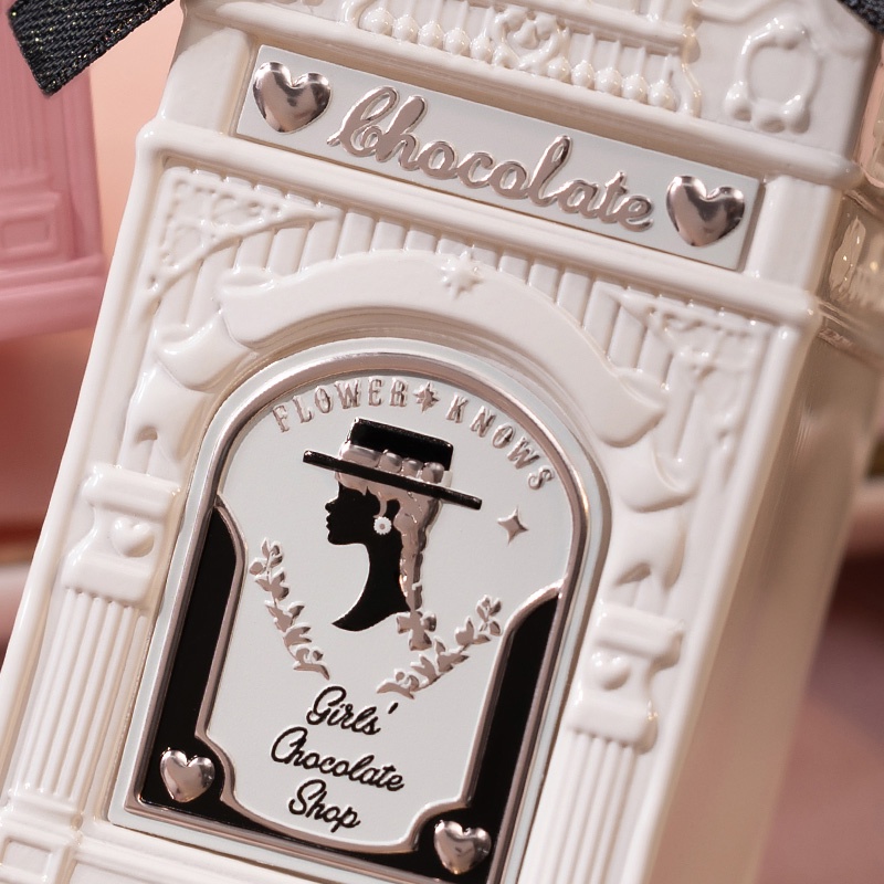 Nước hoa FLOWER KNOWS eau de toilette bộ sưu tập cửa hàng xứ sở thần tiên 50ml