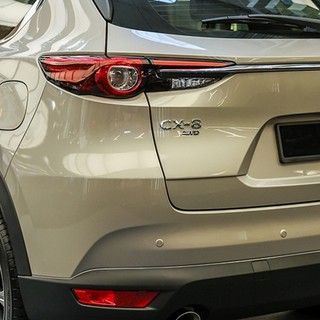 Đèn led lùi cho mazda cx8