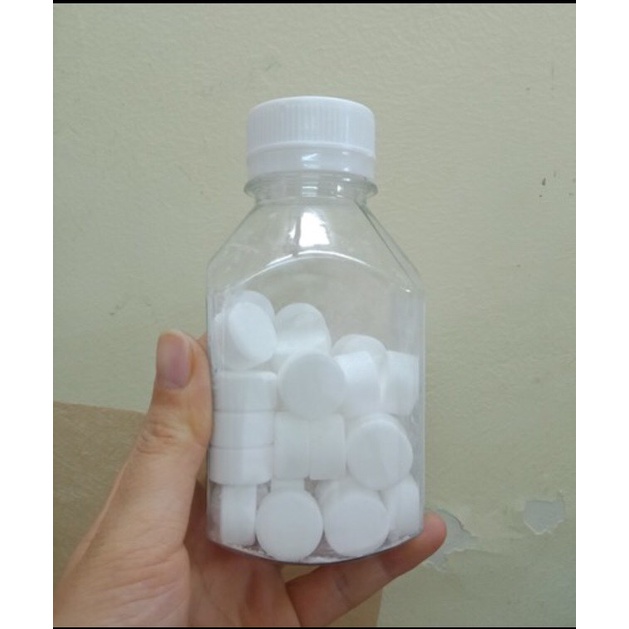 VIÊN MUỐI SINH LÝ AN PHÚ - TIỆN DỤNG - TIẾT KIỆM - HẠN SỬ DỤNG 2026 - LỌ 50 VIÊN