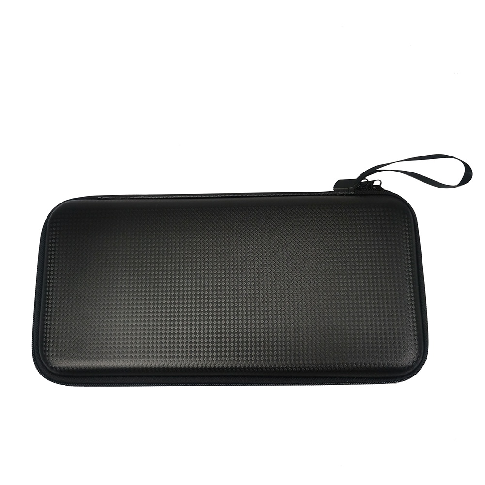Hộp Đựng Bàn Phím Máy Tính Bằng EVA Cứng Chống Thấm Nước Cho Logitech K380 / Apple Magic