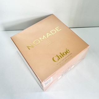 Nước hoa nữ Chloé Nomade EDP 75ml