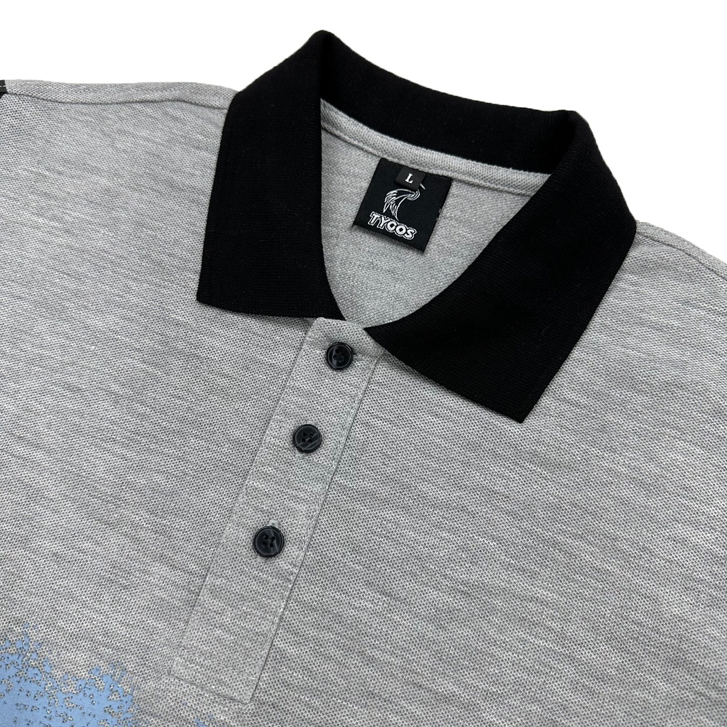 ÁO POLO TYGOS LIMITED 149