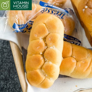 Bánh Mì Hoa Cúc Mini Harrys Pháp 210g (6 gói mini)