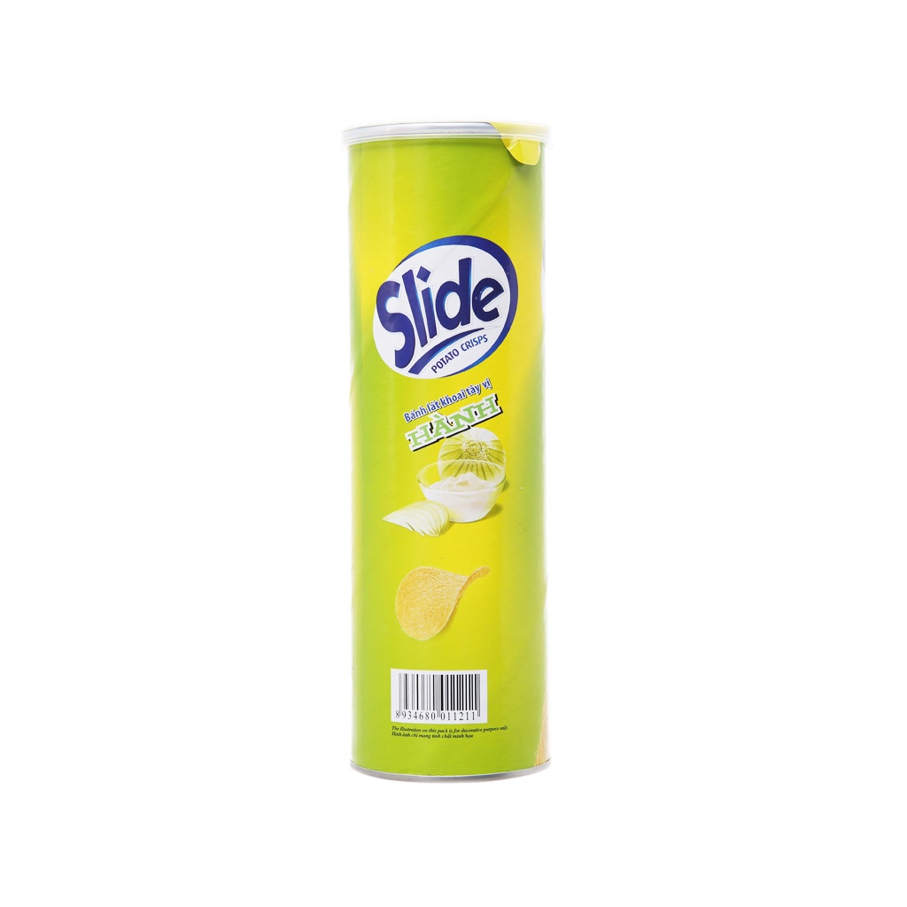 slide