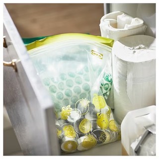 Hộp túi ziplock