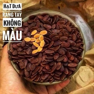 HẠT DƯA ĐẶC BIỆT KHÔNG PHẨM MÀU - HẠT DƯA TẾT