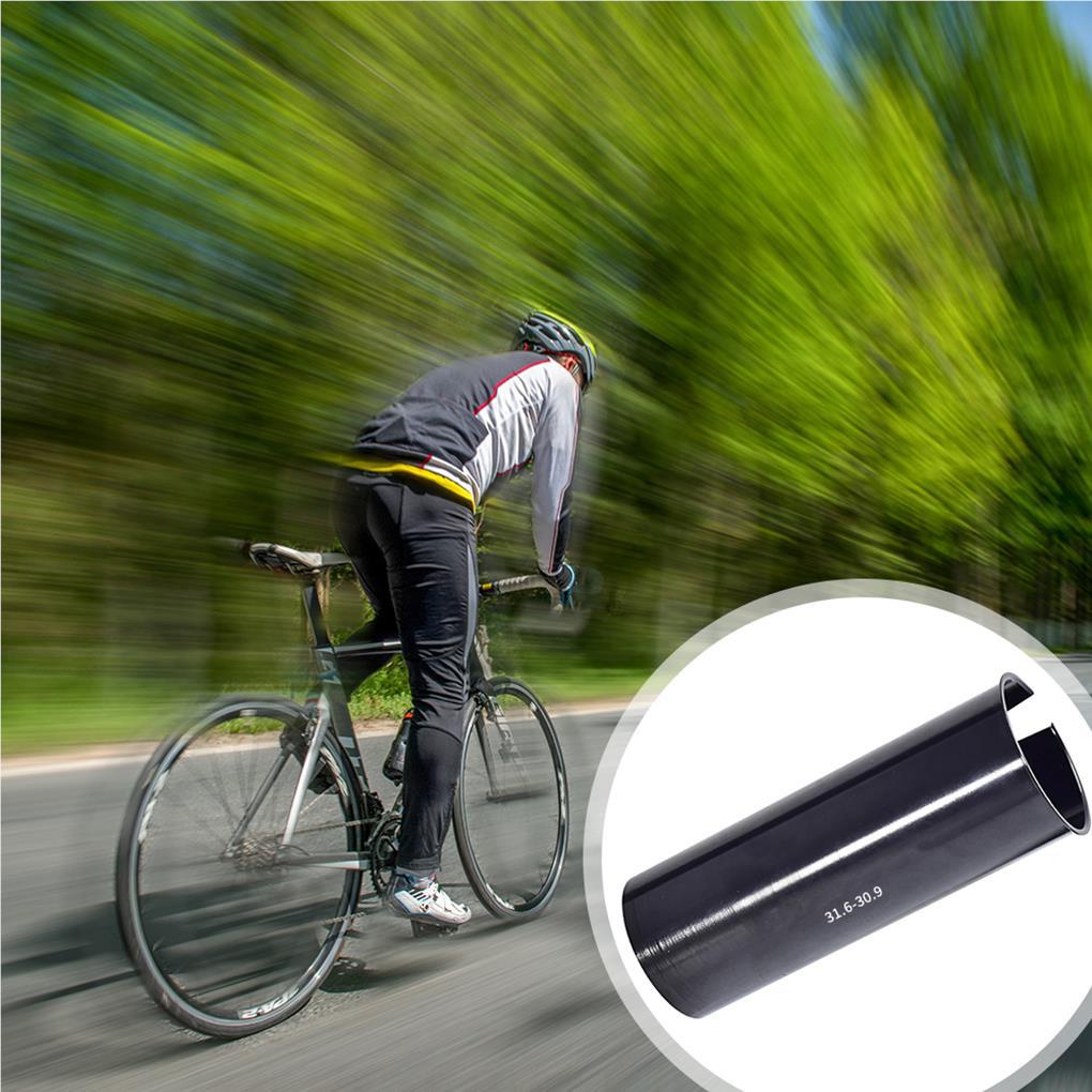 [MAPD] Bộ Chuyển Đổi Ống Yên Xe Đạp Giảm Xóc Chống Thấm Nước