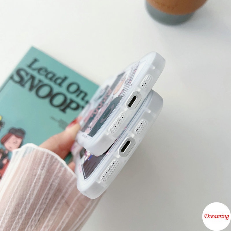 Ốp Điện Thoại Cho VIVO Y02T Y16 Y15S Y17 Y19 Y27 Y22S Y20S Y12S Y35 Y33S Y21S Y36 Y30i Y50 Y53S Y51A Y31 Y75 Y76 Y91C Y1S Y95