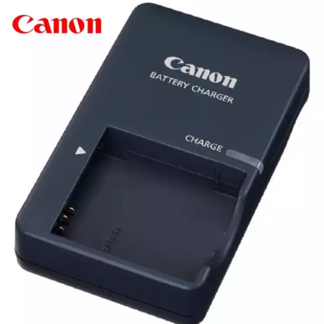 Bộ Sạc CB-2LVE Cho Pin canon NB-4L IXUS115HS / 117HS / 130IS / 110 / 100 / 80IS / 115 / 255HS